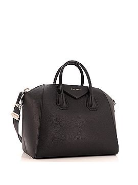 Givenchy Antigona Bag Leather Medium (view 2)