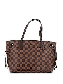 Louis Vuitton Neverfull Tote Damier PM (view 1)