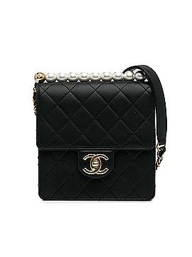 Chanel Small Chic Pearls Flap (view 1)