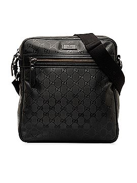 Gucci GG Imprime Crossbody Bag (view 1)