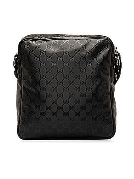 Gucci GG Imprime Crossbody Bag (view 2)
