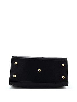Saint Laurent Classic Y Cabas Leather Small (view 2)