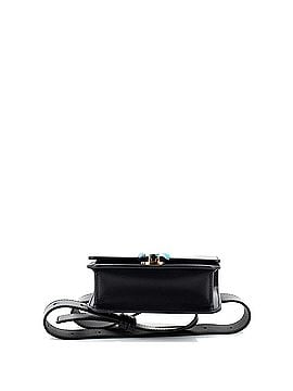 Burberry TB Belt Bag Leather (view 2)