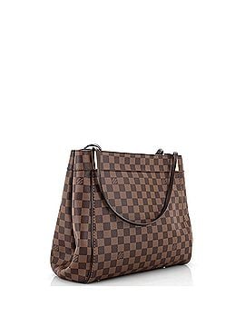 Louis Vuitton Marylebone Handbag Damier GM (view 2)