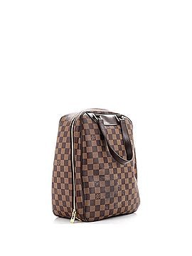 Louis Vuitton Excursion Handbag Damier (view 2)