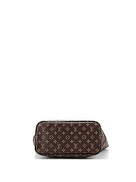 Louis Vuitton Neverfull Tote Limited Edition Ikat Monogram Canvas MM (view 2)