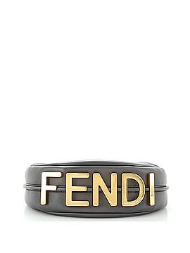 Fendi Fendigraphy Bag Leather Small (view 2)