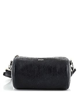 Christian Dior Roller Messenger Bag Oblique Galaxy Leather (view 1)