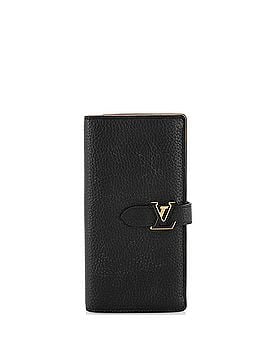 Louis Vuitton Capucines Wallet Leather Vertical (view 1)