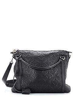 Louis Vuitton Antheia Ixia Handbag Leather PM (view 1)