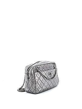 Chanel Reissue Camera Bag Quilted Aged Calfskin Medium (view 2)