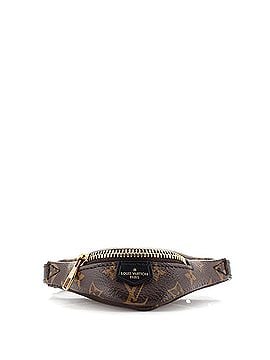 Louis Vuitton Party Bumbag Bracelet Monogram Canvas (view 1)