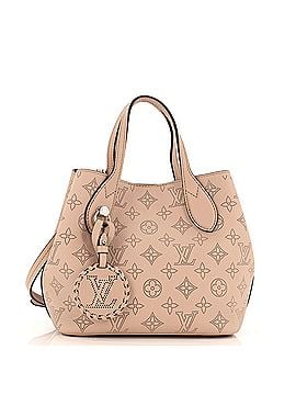 Louis Vuitton Blossom Tote Mahina Leather PM (view 1)
