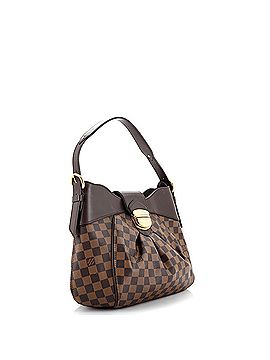 Louis Vuitton Sistina Handbag Damier MM (view 2)