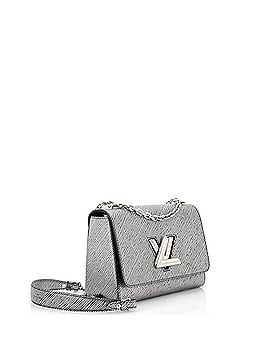 Louis Vuitton Twist Handbag Epi Leather MM (view 2)