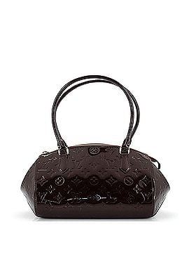 Louis Vuitton Sherwood Handbag Monogram Vernis PM (view 1)