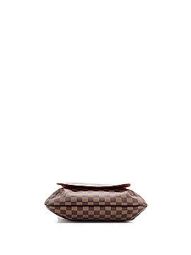 Louis Vuitton Musette Handbag Damier GM (view 2)