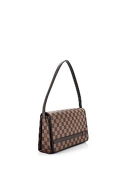 Louis Vuitton Tribeca Handbag Damier Long (view 2)