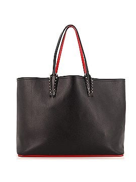 Christian Louboutin Cabata East West Tote Leather Large (view 1)