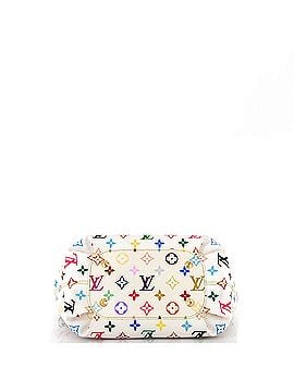 Louis Vuitton Annie Handbag Monogram Multicolor MM (view 2)