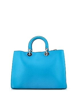 Christian Dior Diorissimo Tote Smooth Calfskin Large (view 2)