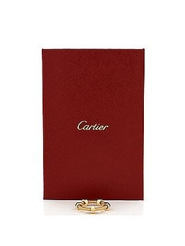 Cartier Ecrou de Cartier Ring 18K Yellow Gold (view 2)