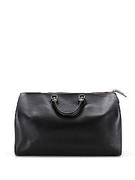 Louis Vuitton Speedy Handbag Epi Leather 40 (view 1)