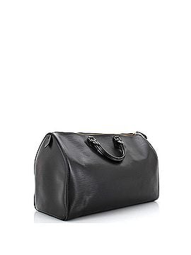 Louis Vuitton Speedy Handbag Epi Leather 40 (view 2)