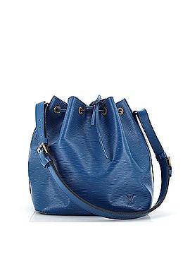 Louis Vuitton Noe Handbag Epi Leather BB (view 1)