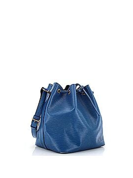 Louis Vuitton Noe Handbag Epi Leather BB (view 2)