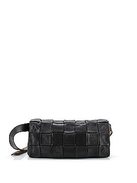 Bottega Veneta Cassette Stretch Belt Bag Maxi Intrecciato Leather (view 1)