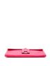 Hermès 100% Leather Pink Jige Elan Clutch Epsom 29 One Size - photo 2