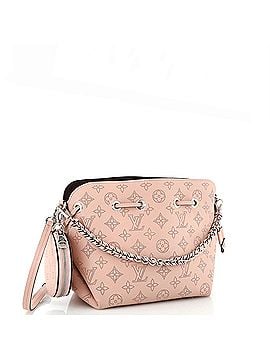 Louis Vuitton Bella Bucket Bag Mahina Leather (view 2)