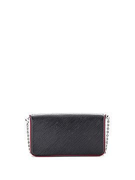Louis Vuitton Felicie Pochette Epi Leather (view 2)