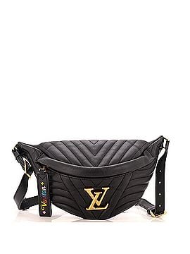 Louis Vuitton New Wave Bumbag Quilted Leather (view 1)