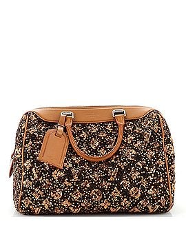 Louis Vuitton Speedy Handbag Limited Edition Sunshine Express 30 (view 1)