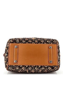 Louis Vuitton Speedy Handbag Limited Edition Sunshine Express 30 (view 2)