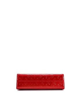 Louis Vuitton Roxbury Drive Handbag Monogram Vernis (view 2)