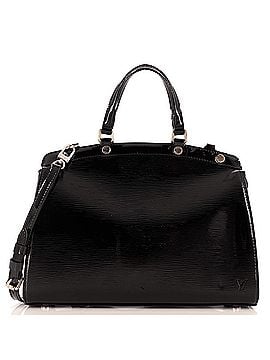 Louis Vuitton Brea Handbag Electric Epi Leather MM (view 1)