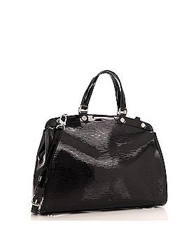 Louis Vuitton Brea Handbag Electric Epi Leather MM (view 2)