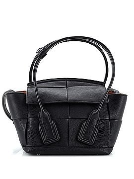 Bottega Veneta Arco Bag Maxi Intrecciato Leather Mini (view 1)
