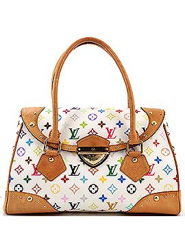 Louis Vuitton Beverly Handbag Monogram Multicolor GM (view 1)