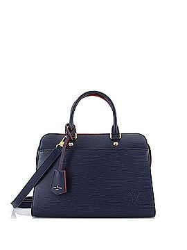Louis Vuitton Vaneau Handbag Epi Leather MM (view 1)