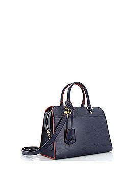 Louis Vuitton Vaneau Handbag Epi Leather MM (view 2)