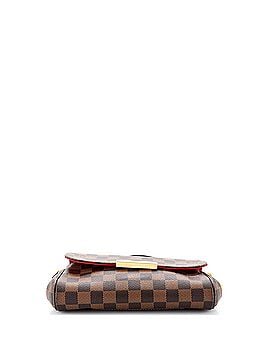 Louis Vuitton Favorite Handbag Damier PM (view 2)