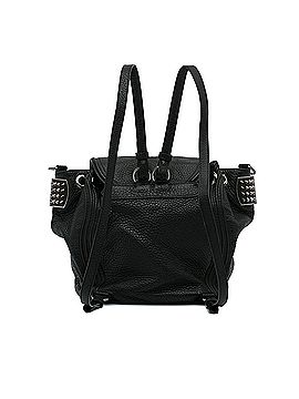 Christian Louboutin Dompteuse Spiked Backpack (view 2)