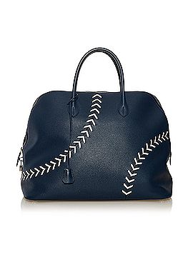 Hermès Baseball Bolide Bag (view 1)