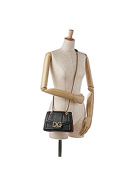 Dolce & Gabbana DG Amore Crossbody Bag (view 2)