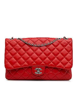 Chanel Maxi 3 Tender Touch Flap (view 1)