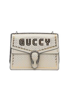 Gucci x Sega Medium Guccy Dionysus Shoulder Bag (view 1)